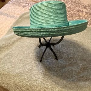 Straw hat